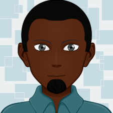 Avatar for Victor Miti from gravatar.com