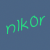 Avatar for n1k0r from gravatar.com