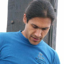 Avatar for Christian González from gravatar.com