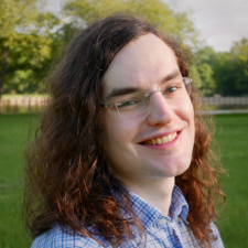 Avatar for Ryan Gibson from gravatar.com