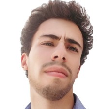 Avatar for Hugo Morão from gravatar.com