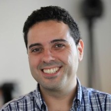Avatar for Jesús Zoyo from gravatar.com