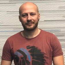 Avatar for Mehmet Serhat Özdursun from gravatar.com