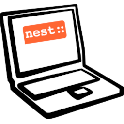 NEST Desktop