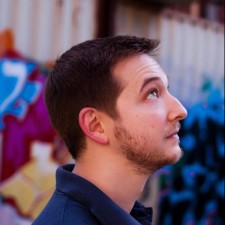 Avatar for Kevin Matulef from gravatar.com