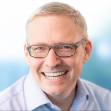 Avatar for Guido Appenzeller from gravatar.com