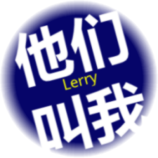Avatar for lerry from gravatar.com