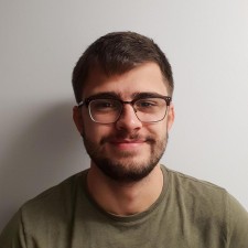 Avatar for Oskar Williams from gravatar.com