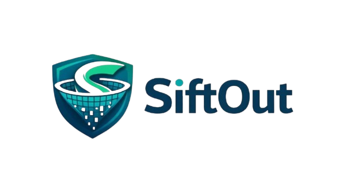 SiftOut