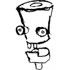 Avatar for tbicr from gravatar.com