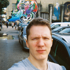 Avatar for Dan Groshev from gravatar.com