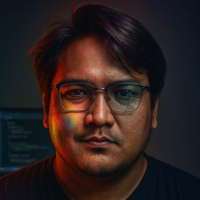 Avatar for TEUKU SALMAN FARIZI from gravatar.com