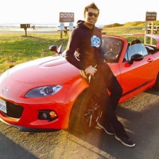 Avatar for vinodkone from gravatar.com