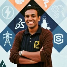 Avatar for Ali Abdel Aal from gravatar.com