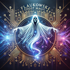 Avatar for Flaukowski from gravatar.com