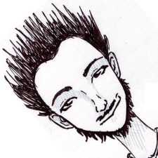 Avatar for Mark Vartanyan from gravatar.com