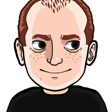 Avatar for Torsten Rehn from gravatar.com