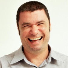 Avatar for François Dantas Oliveira from gravatar.com