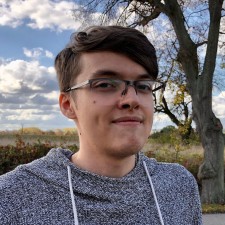 Avatar for Martin Rys from gravatar.com