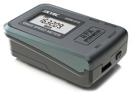 Picture of SkyRC GSM-015 GNSS Speed Meter