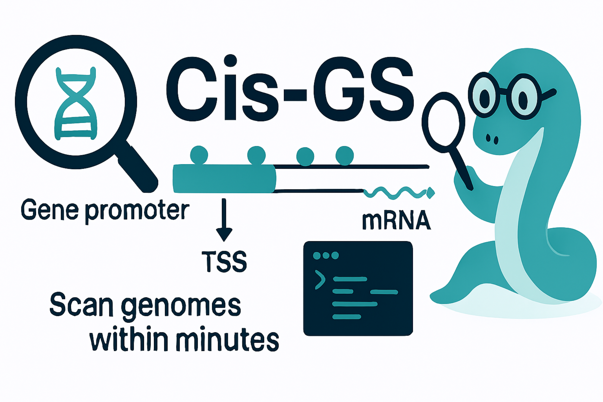 Cis-GS banner