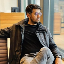 Avatar for Kamran Ahmed from gravatar.com