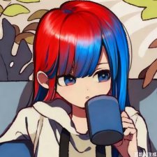 Avatar for MouseMeYa from gravatar.com