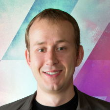 Avatar for Kevin Sylvestre from gravatar.com