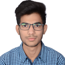 Avatar for Saurabh Lanje from gravatar.com