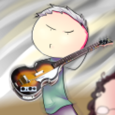 Avatar for Mike Crowe from gravatar.com