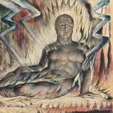 Avatar for William Blake from gravatar.com