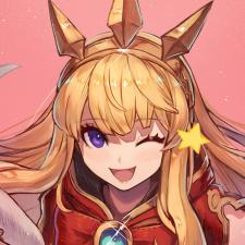 Avatar for Vermilli0n from gravatar.com