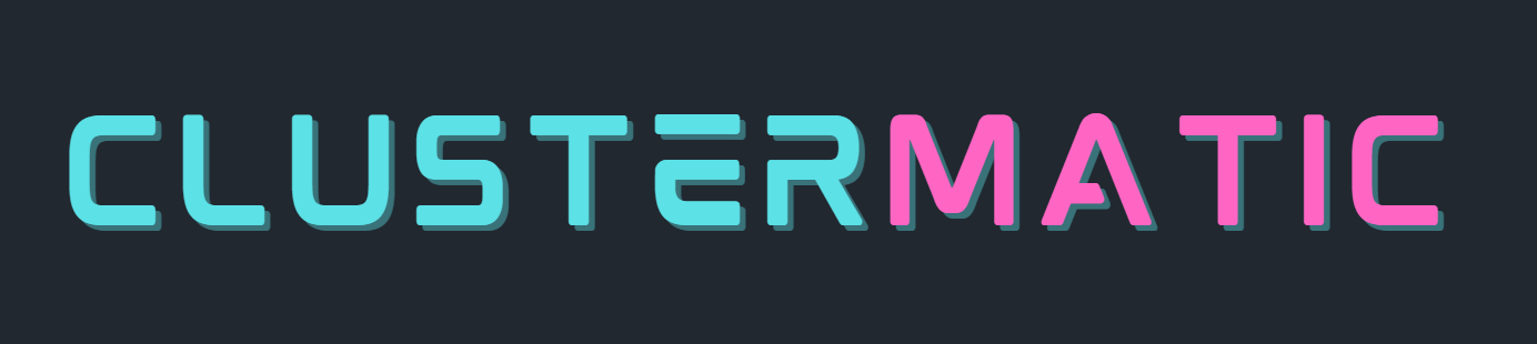 clustermatic