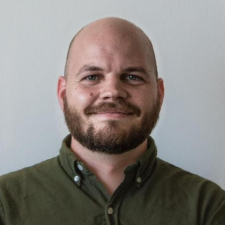 Avatar for Mathias Berg Rosendal from gravatar.com