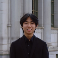 Avatar for Stephen Hung from gravatar.com