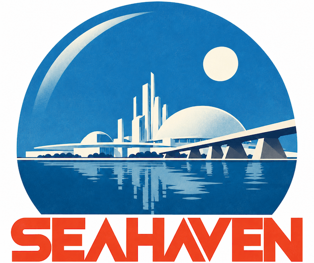 seahaven logo
