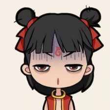 Avatar for shilin cai from gravatar.com