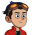 Avatar for RexWzh from gravatar.com