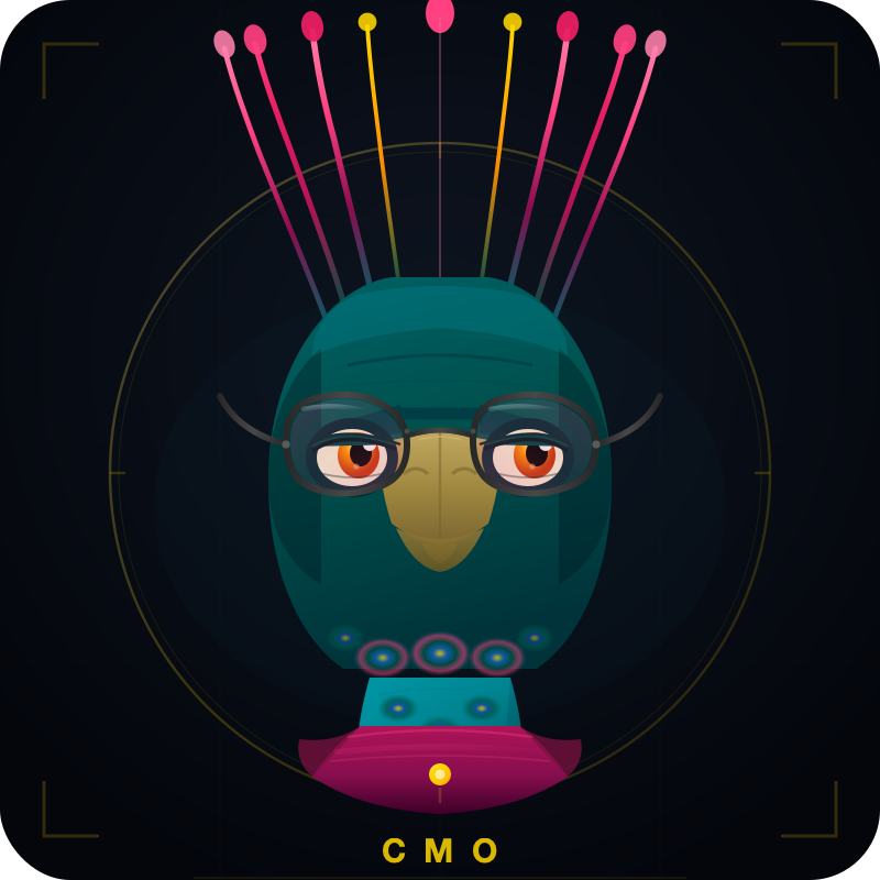 CMO