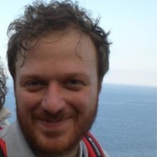 Avatar for Pietro Giuffrida from gravatar.com