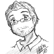 Avatar for jgosmann from gravatar.com