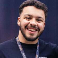 Avatar for Iago Mauricio dos Santos Silva from gravatar.com