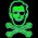 Avatar for byt3bl33d3r from gravatar.com