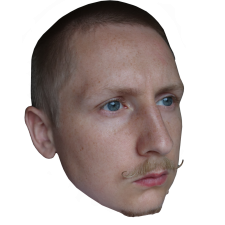 Avatar for IlyaSukhanov from gravatar.com