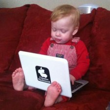 Avatar for Bryson Tyrrell from gravatar.com