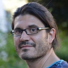 Avatar for amarandon from gravatar.com