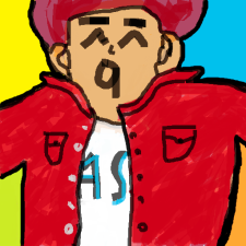 Avatar for Inoue Minoru from gravatar.com