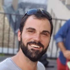 Avatar for Stan Chollet from gravatar.com