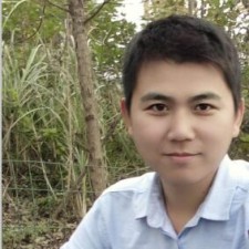 Avatar for 王海飞 from gravatar.com