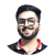Avatar for apoorvgit from gravatar.com